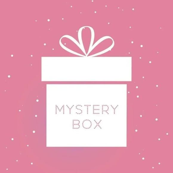 Mystery athletic box 10/$25 mixed sizes - Picture 1 of 2